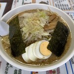 Ramen Yad Esu - 