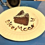 Dessert＆Cafe ブルームーン - 