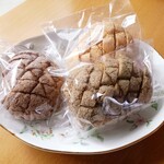 ベーカリーツキヨシ - 