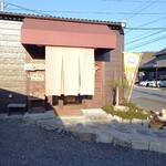 ベーカリーツキヨシ - 