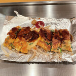 Okonomiyaki Hana - 