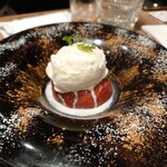 俺のイタリアン 銀座 - 