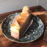 【マロンポワール】（620円）