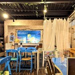 Dessert＆Cafe ブルームーン - 