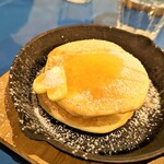 Dessert＆Cafe ブルームーン - 