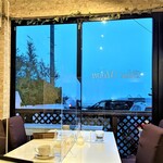 Dessert＆Cafe ブルームーン - 