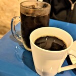 Dessert＆Cafe ブルームーン - 