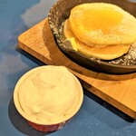 Dessert＆Cafe ブルームーン - 