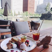 グランド キッチン - 