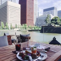 グランド キッチン - 