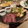 近江牛STEAK＆GRILL BISTECCA