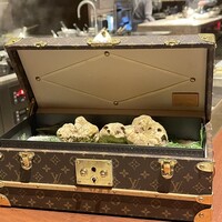 スガラボヴィー - 白トリュフの時期です