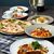 PIZZA423 - 料理写真: