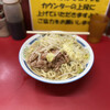 ラーメン二郎 目黒店