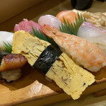 Sushi Koubou Sushi Kichi - 