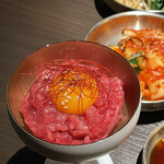 Korean Dining テジテジ - 