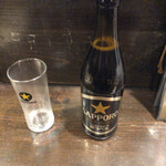 Rapura Zatei - さっぽろビール