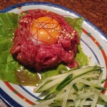 独選焼肉 ひとりじめ - 