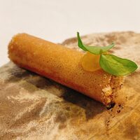 Installation Table ENSO L'asymetrie du calme - 