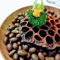 Installation Table ENSO L'asymetrie du calme - 