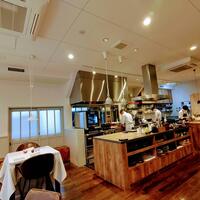 Installation Table ENSO L'asymetrie du calme - 