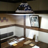舎人庵・とんぼ - 
