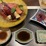 Nishishinsaibashi Yuuno - 