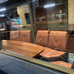 サフィール踊り子 カフェテリア - 6人用個室