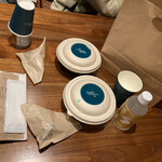 サフィール踊り子 カフェテリア - 夕食