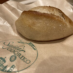 サフィール踊り子 カフェテリア - パン