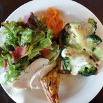 一歩ベーカリー - 