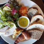 一歩ベーカリー - 