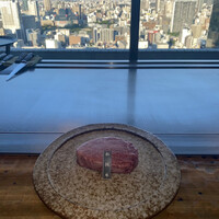 ニュー松坂 梅田32番街店 - 