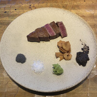 ニュー松坂 梅田32番街店 - 