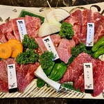 Tokorozawa Gyuuyakiniku Bekosuke - 