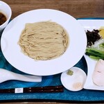 Noodle Dishes 粋蓮華 - 