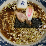 NIJIYA - ラーメン