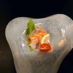 肉と魚 かいり - 