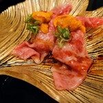 肉と魚 かいり - 