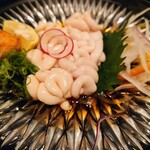 肉と魚 かいり - 