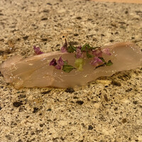 鮨よしかわ 恵比寿 - 