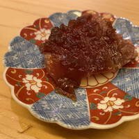 鮨よしかわ 恵比寿 - 