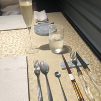 神戸牛炉釜ステーキ GINZA KOKO炉 - 