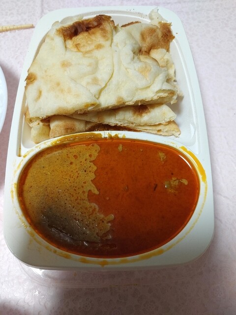 アラティ - 草加/インドカレー | 食べログ