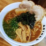 麺屋ARIGA - 