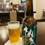 Kaorihime - さぬきビール　ケルシュ
