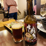 Kaorihime - さぬきビール　スーパーアルト