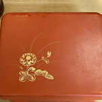 鮒兼 - 特上鰻重やってきました！