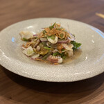 ピッサヌローク - 