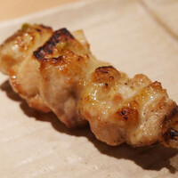 焼鳥 おみ乃 - 手羽元